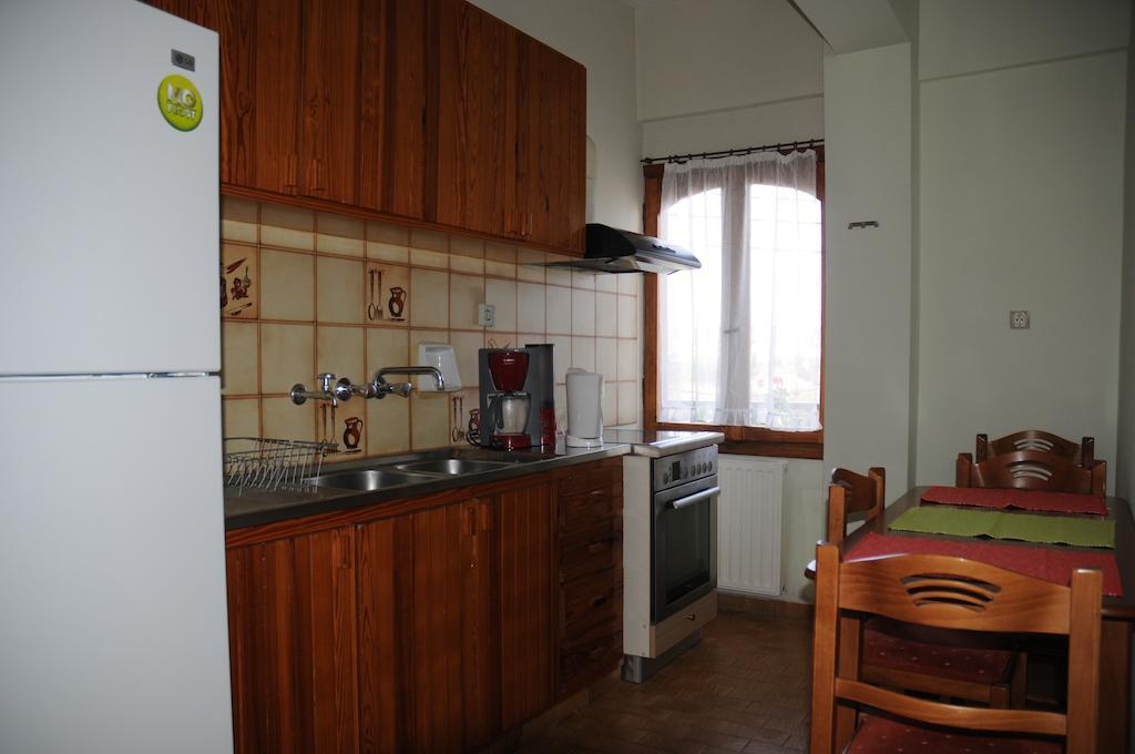 Ekavi Apartments Sitia  Room photo