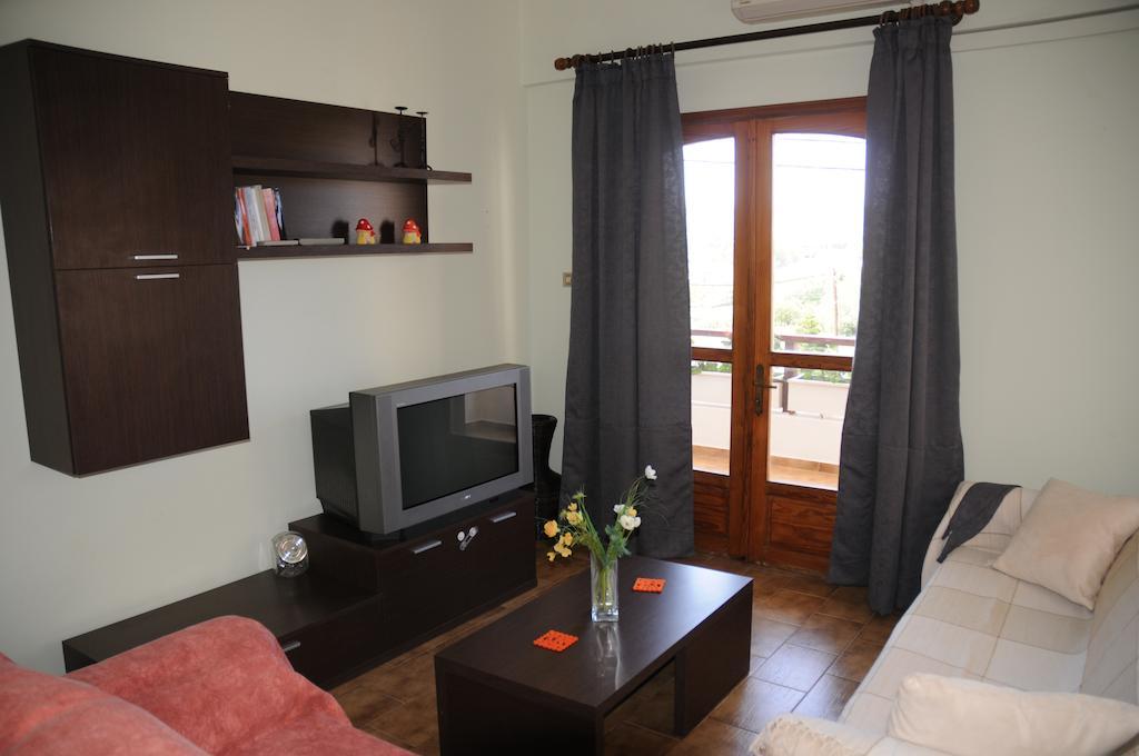 Ekavi Apartments Sitia  Room photo