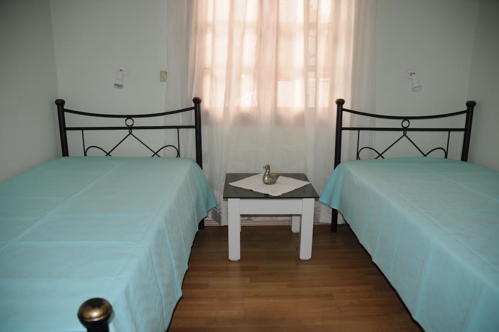 Ekavi Apartments Sitia  Room photo